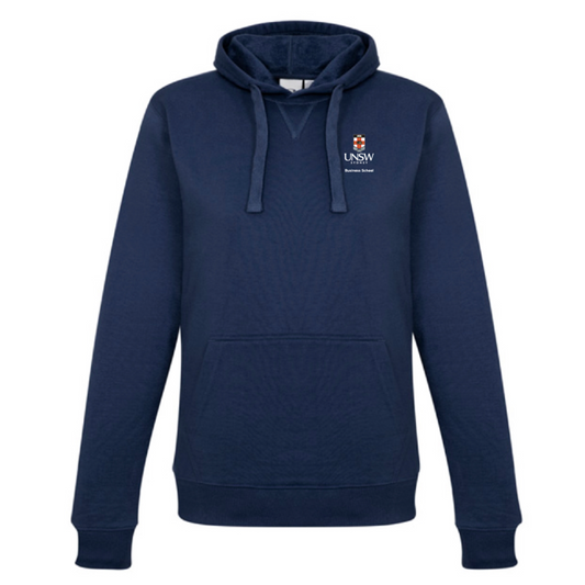 UNSW Business School Hoodie - Ladies