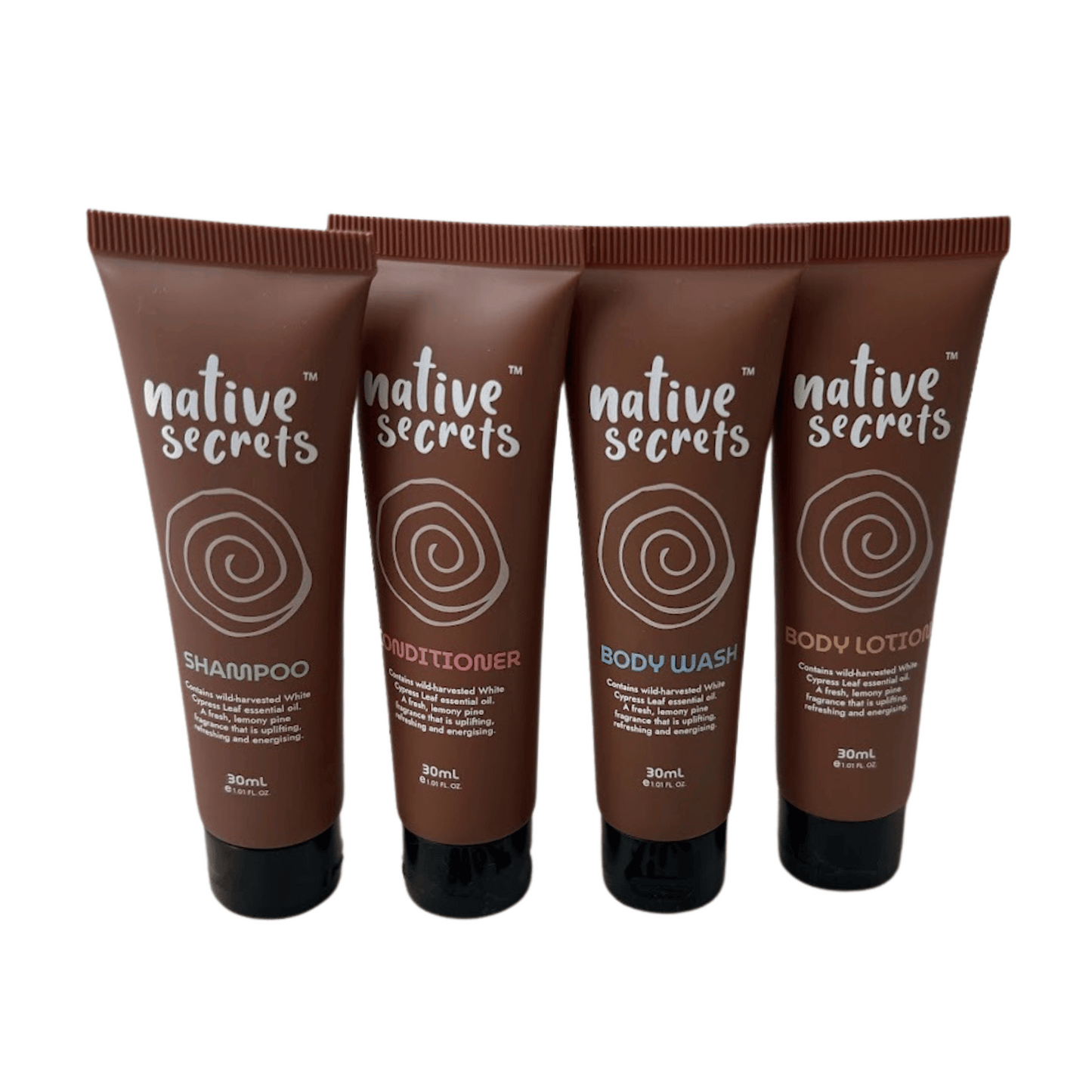 Gift - Native Secrets Toiletry Pack