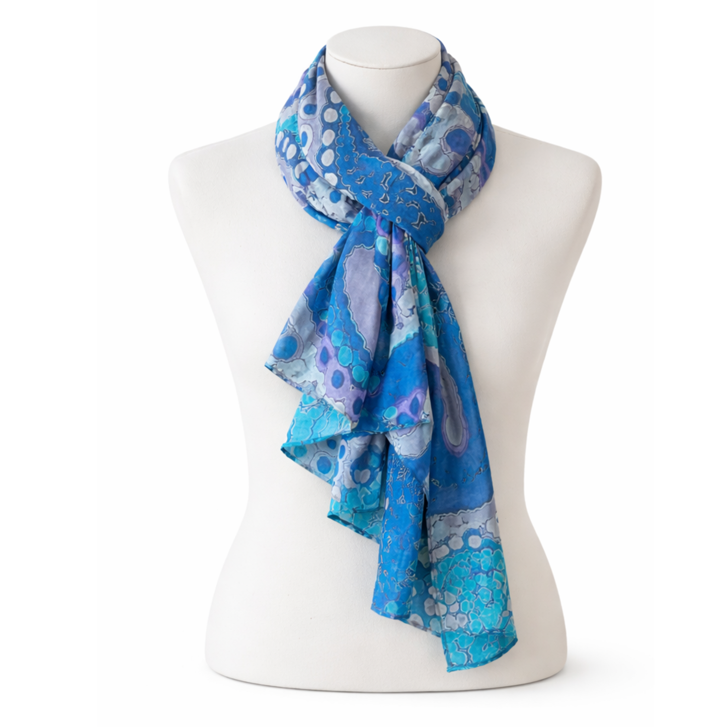 Trade Connections Cashmere Modal Wrap