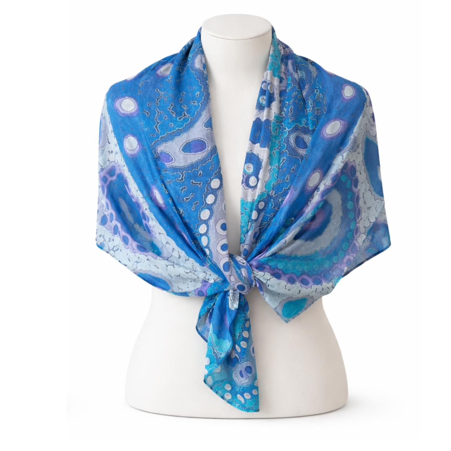 Trade Connections Cashmere Modal Wrap