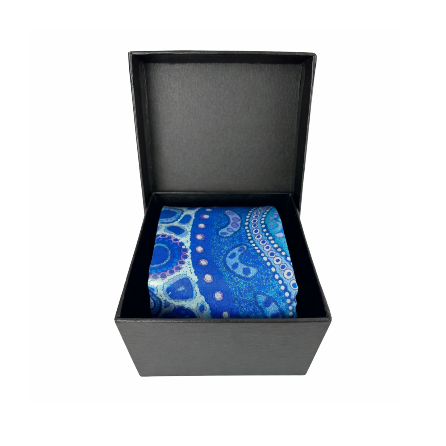 Trade Connections Tie
