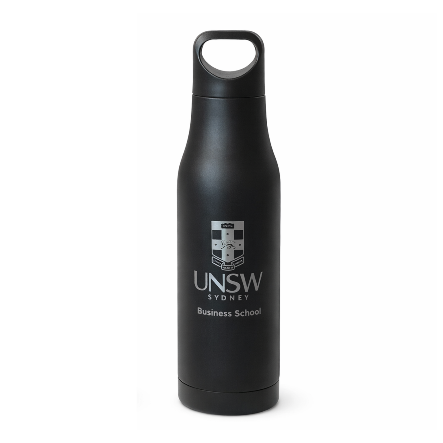 Drink bottle - Vacuum (Black)