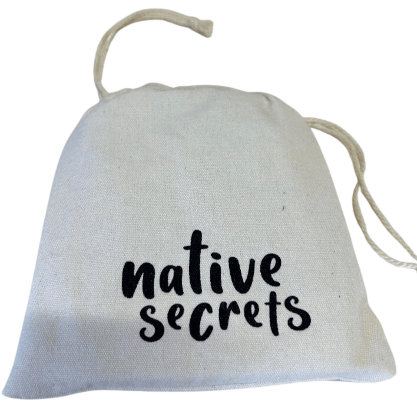 Gift - Native Secrets Toiletry Pack