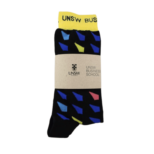 Socks - Multi Colour 2023