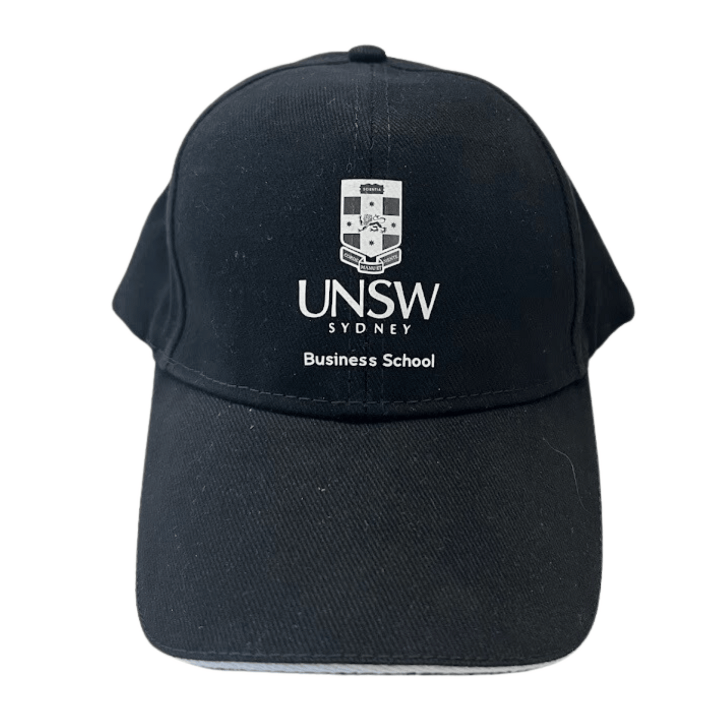 Business School Cap