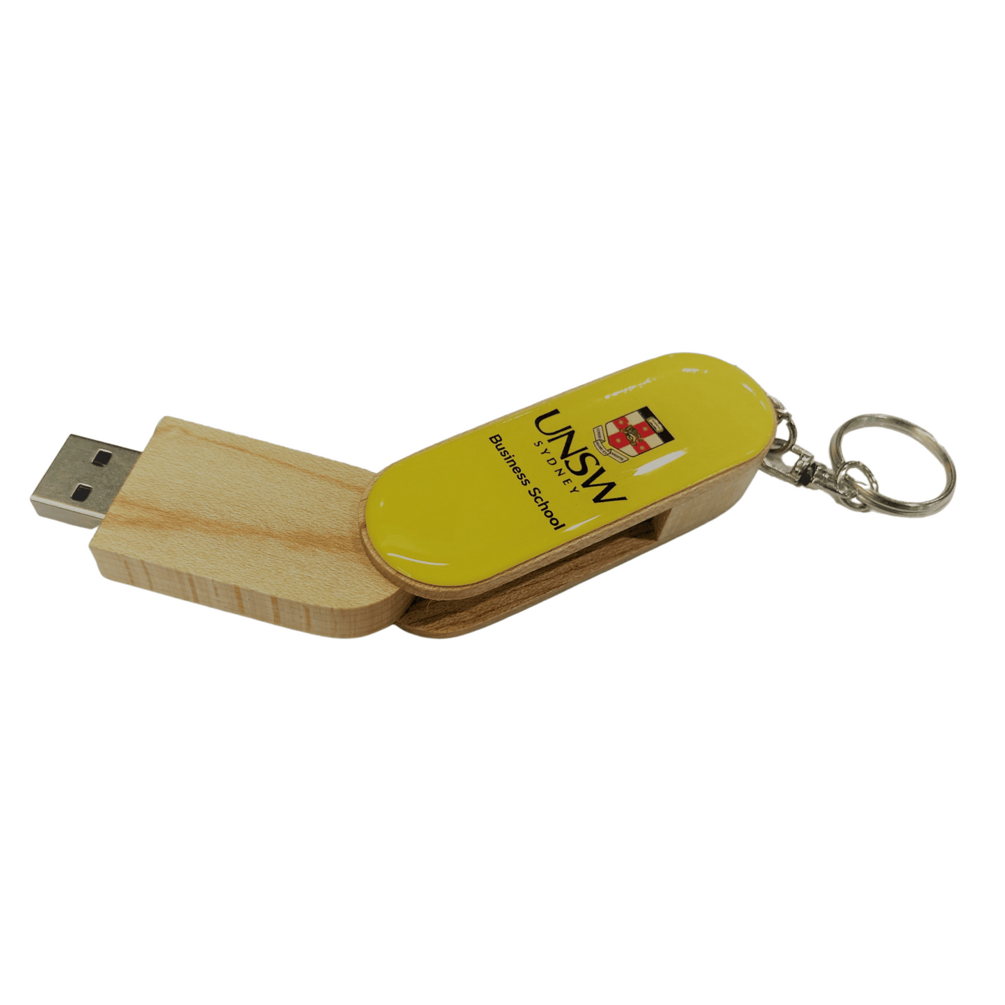 Keychain USB - 8GB