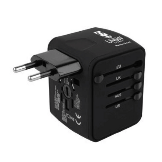 Universal Travel Adaptor