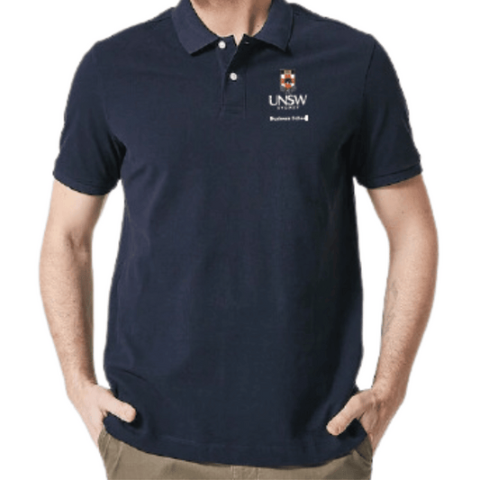 Staff Polo - Mens