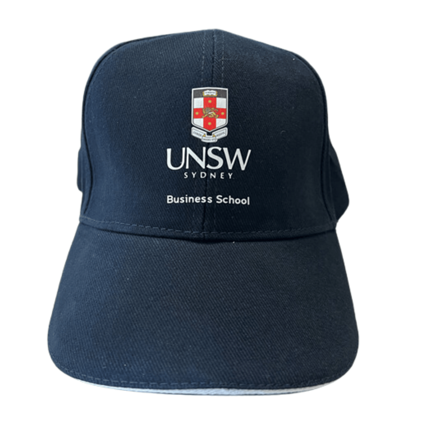 Business School Cap