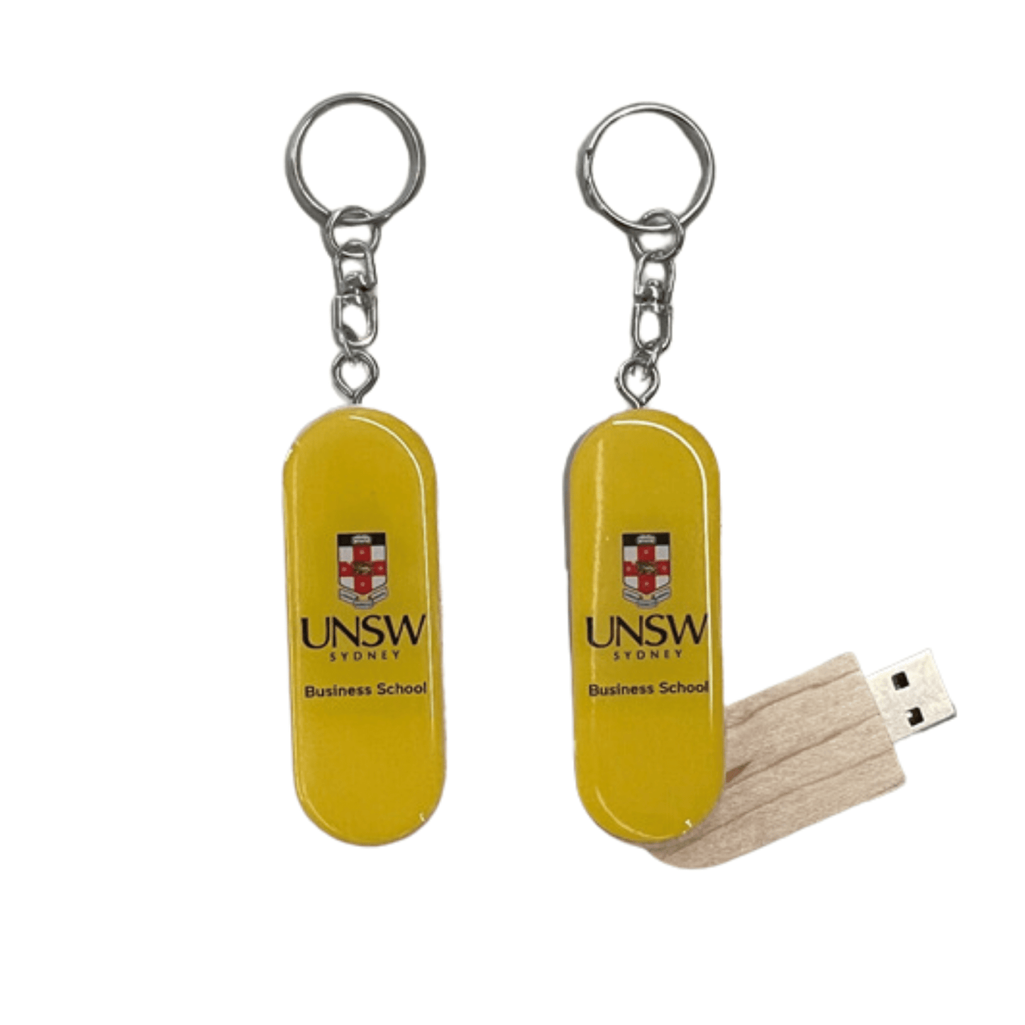 Keychain USB - 8GB