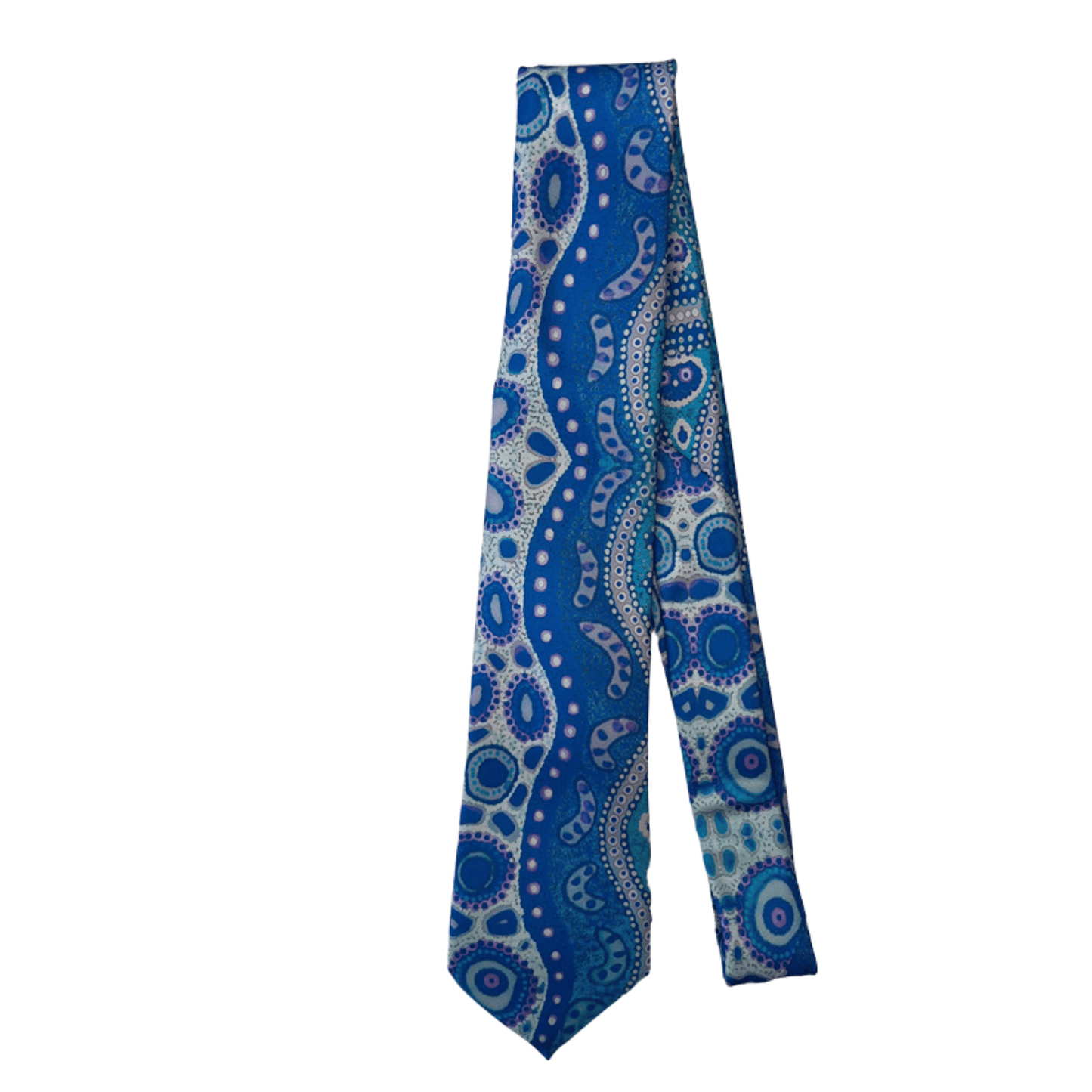 Trade Connections Tie