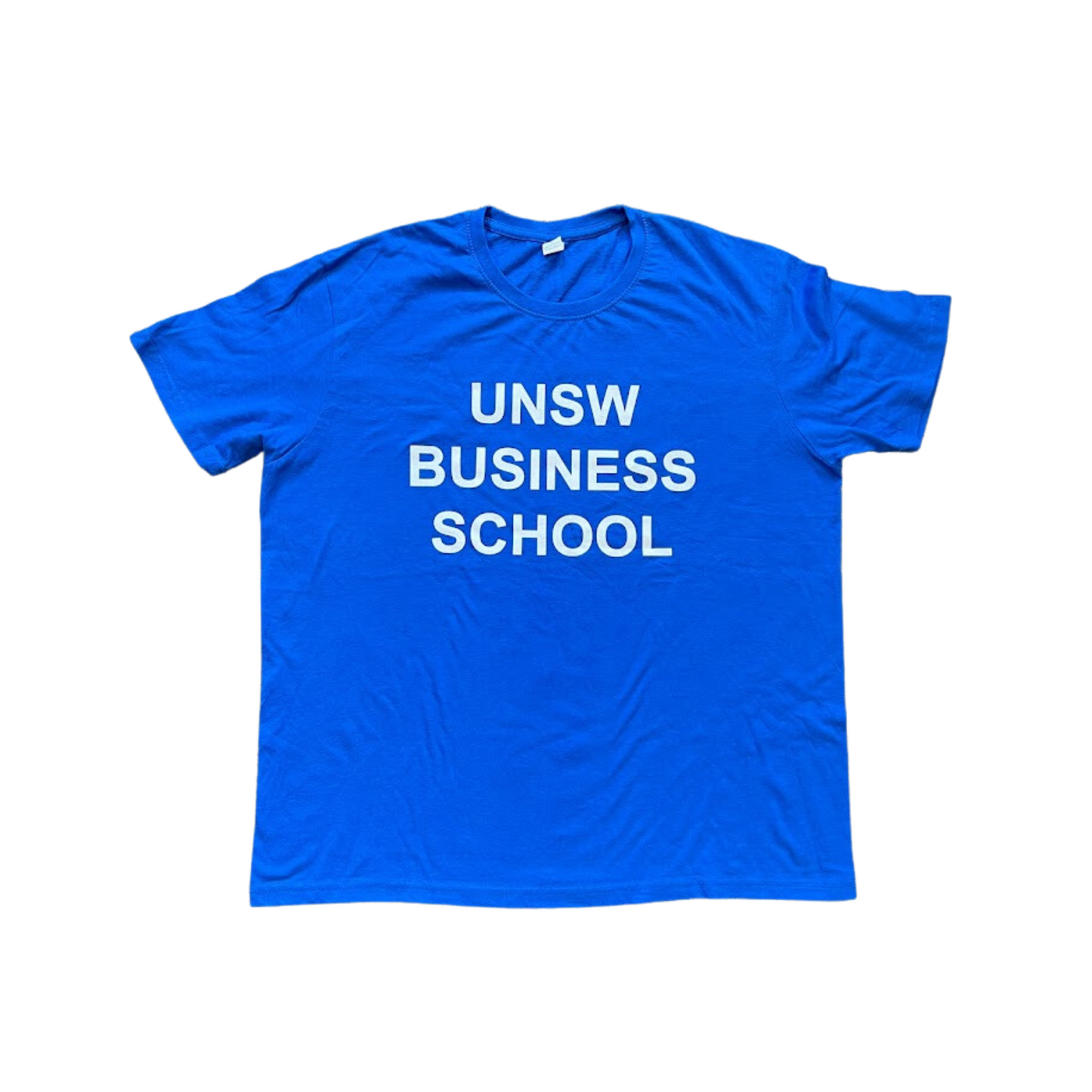 Volunteer/Business School Event T-shirt