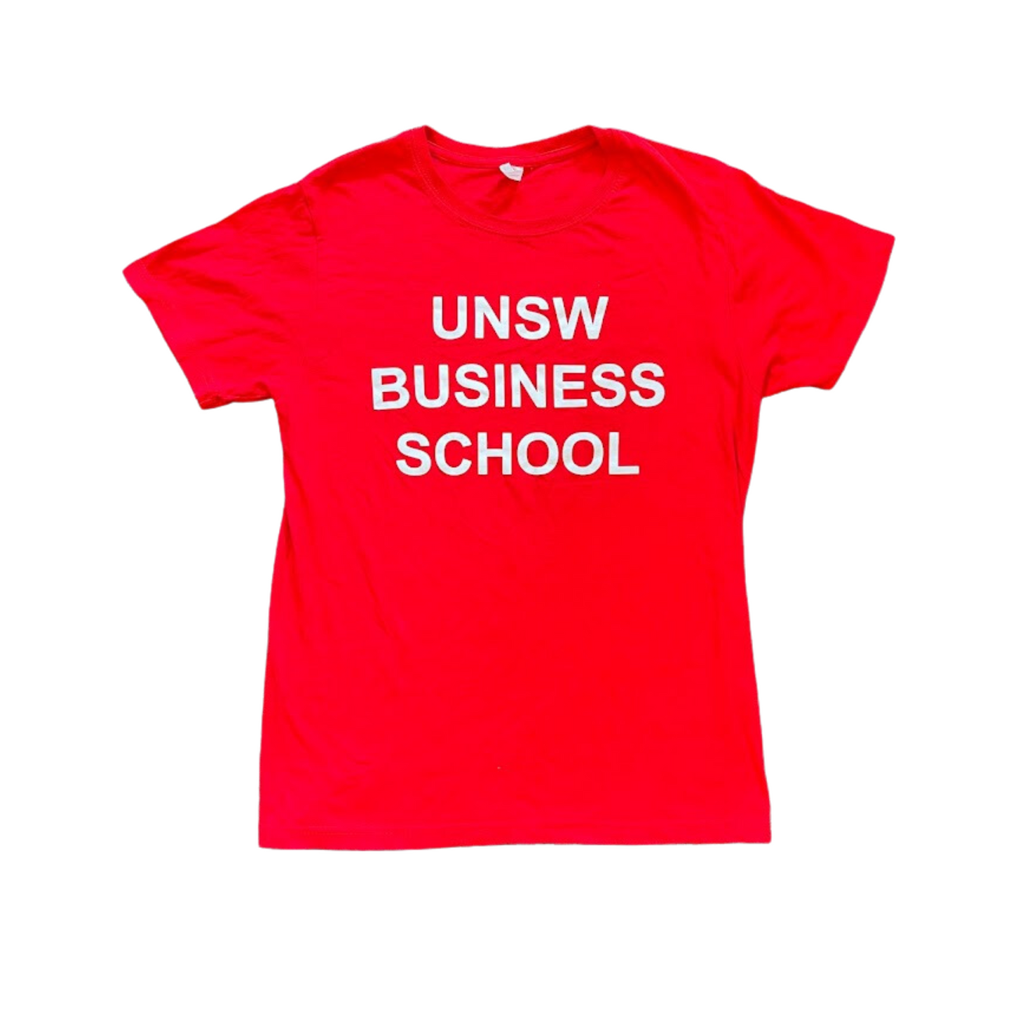 Volunteer/Business School Event T-shirt