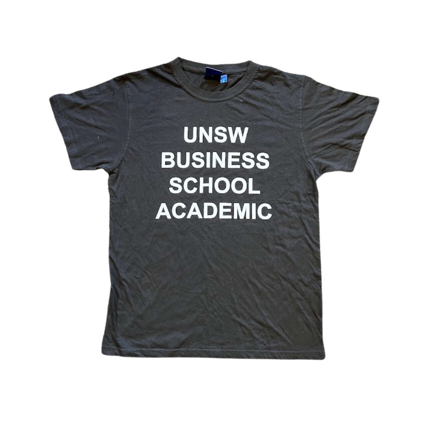 Volunteer/Business School Event T-shirt