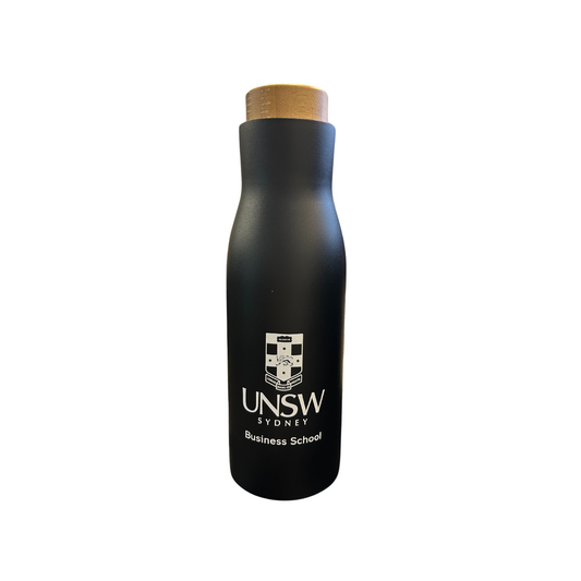 zO-Week Drink Bottle - Penski Vacuum Bottle